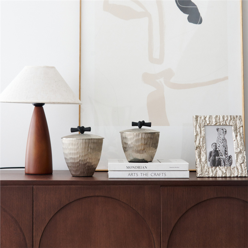 India light luxury silver line - огляд і ціна Decor Lighting India