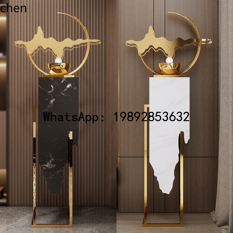 X8 company living room interio - огляд і ціна Lighting Decor Company
