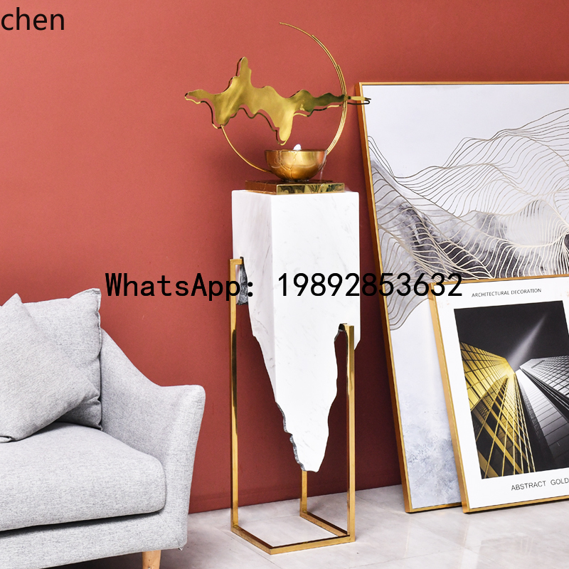 X8 company living room interio - огляд і ціна Lighting Decor Company