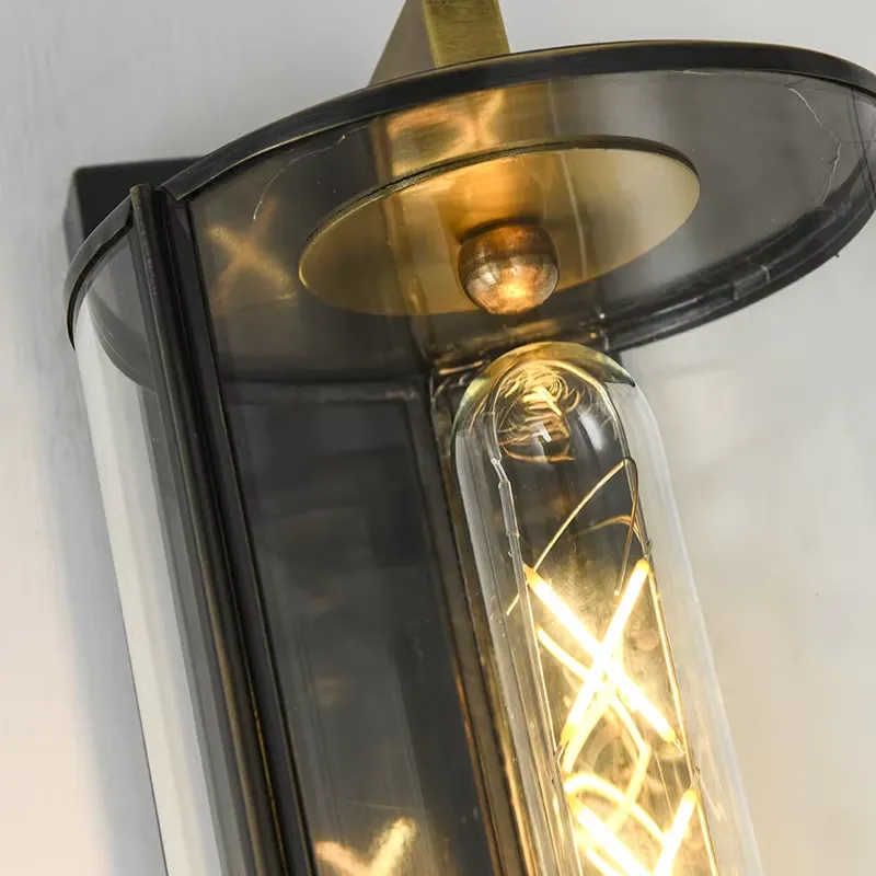 Modern Gold Cylindrical Led Pe - огляд і ціна Lighting Decor Living Room