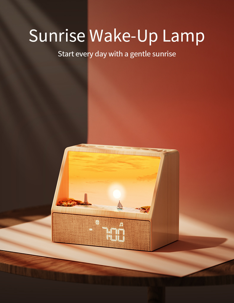 Star Projector Sunset Lamp Por - огляд і ціна Lighting Decor Bedroom