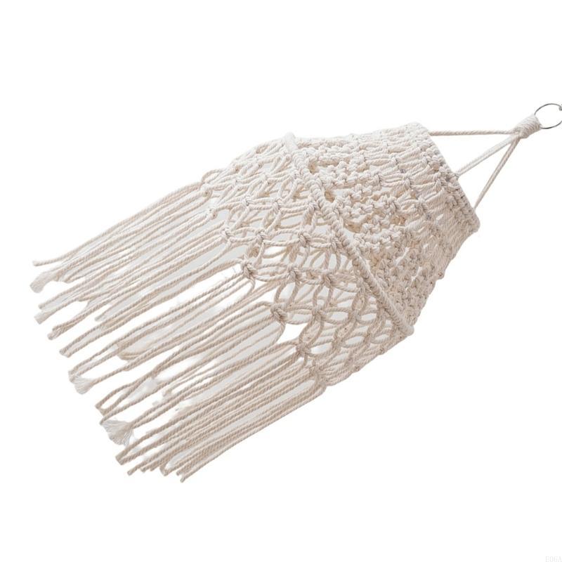 Artisanal Knitted Light Shade  - огляд і ціна Lighting Jockey
