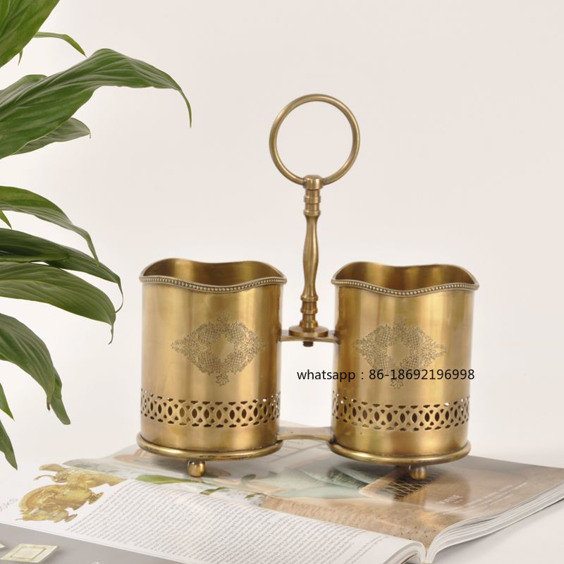 India Imported Brass Handle Cu - огляд і ціна Decor Lighting India