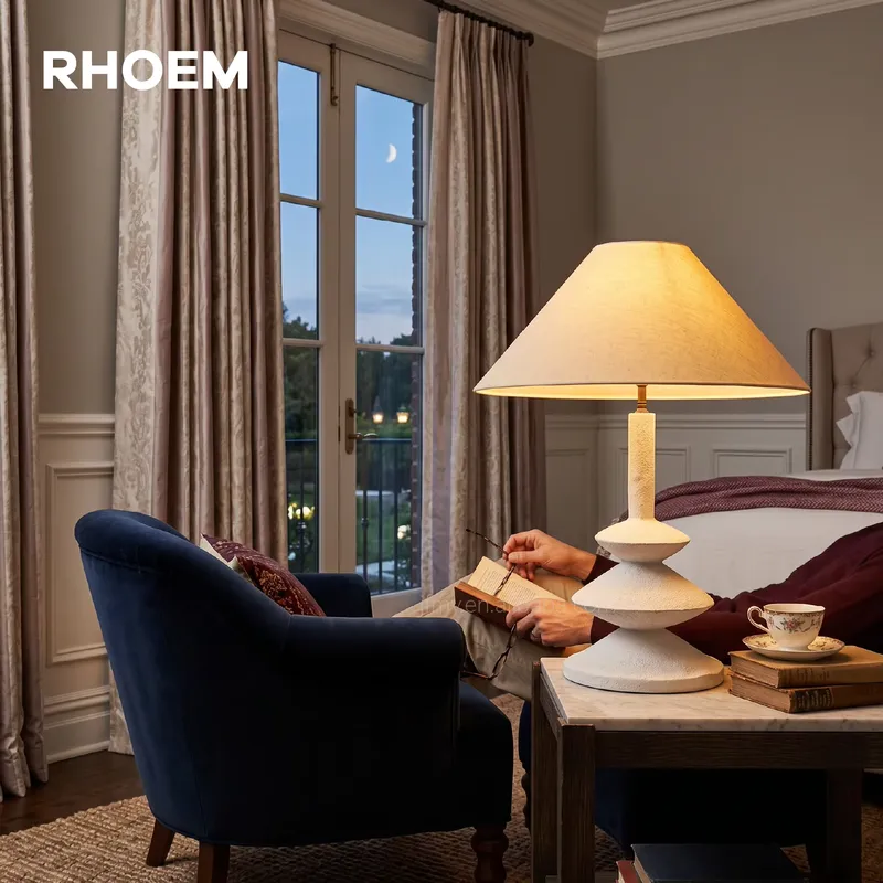 RHOEM Bedside Wall Pesaro Tabl - огляд і ціна Lighting Decor Living Room