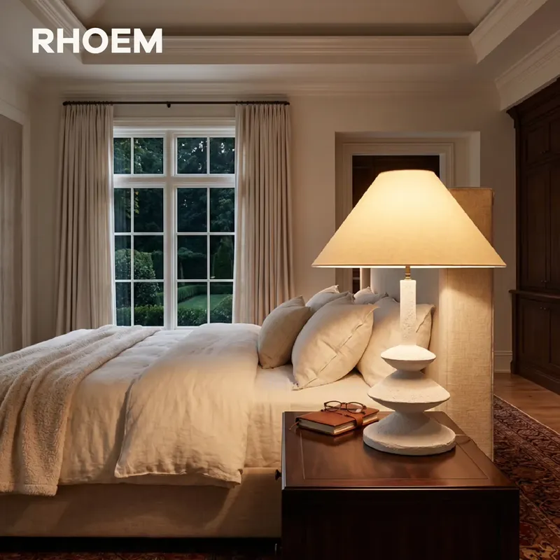 RHOEM Bedside Wall Pesaro Tabl - огляд і ціна Lighting Decor Living Room