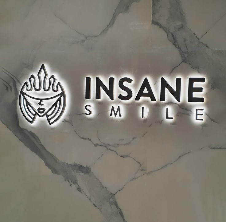 Customized 3D LED-Lighted Chan - огляд і ціна Lighting Decor Company