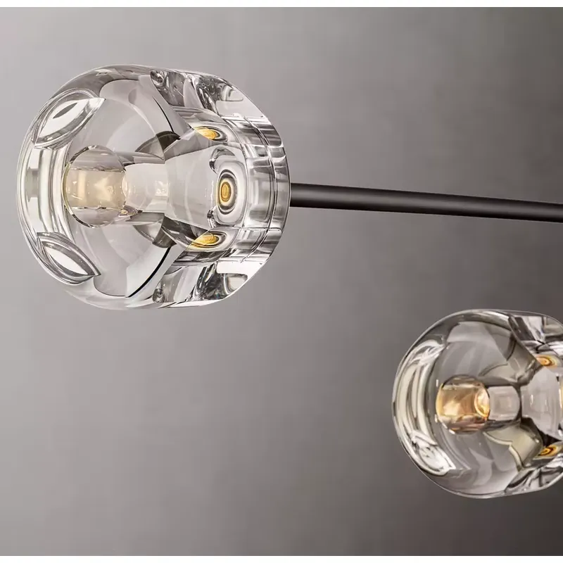 Contemporary Style Indoor Deco - огляд і ціна Lighting Decor Bedroom