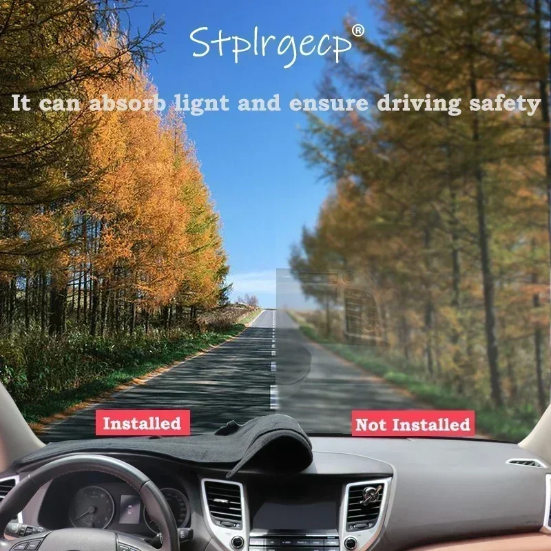 Dashboard Cover for Subaru Cro - огляд і ціна Lighting Jockey