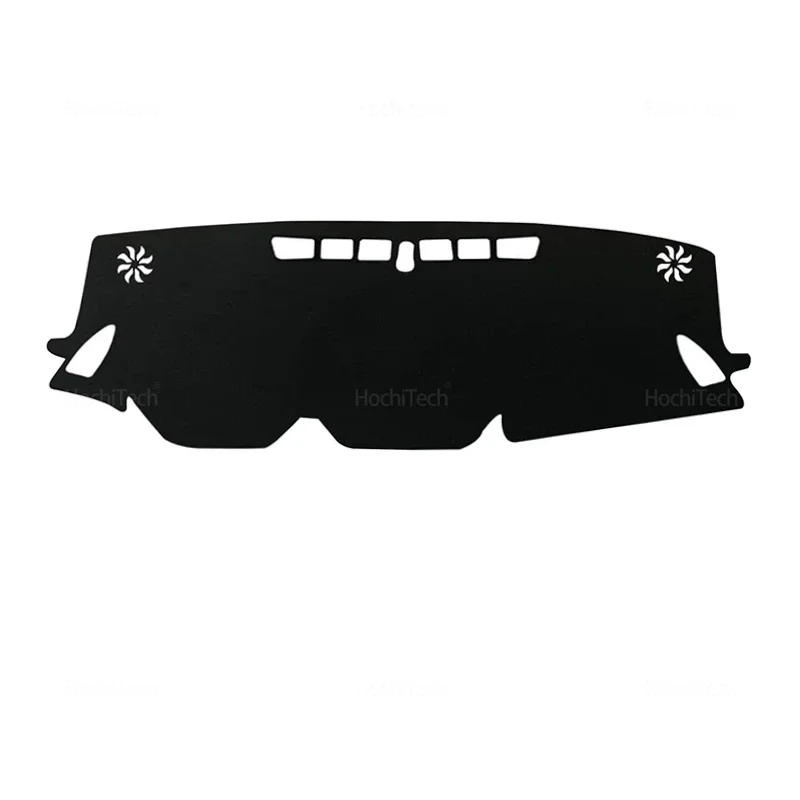 Dashboard Cover for Subaru Cro - огляд і ціна Lighting Jockey