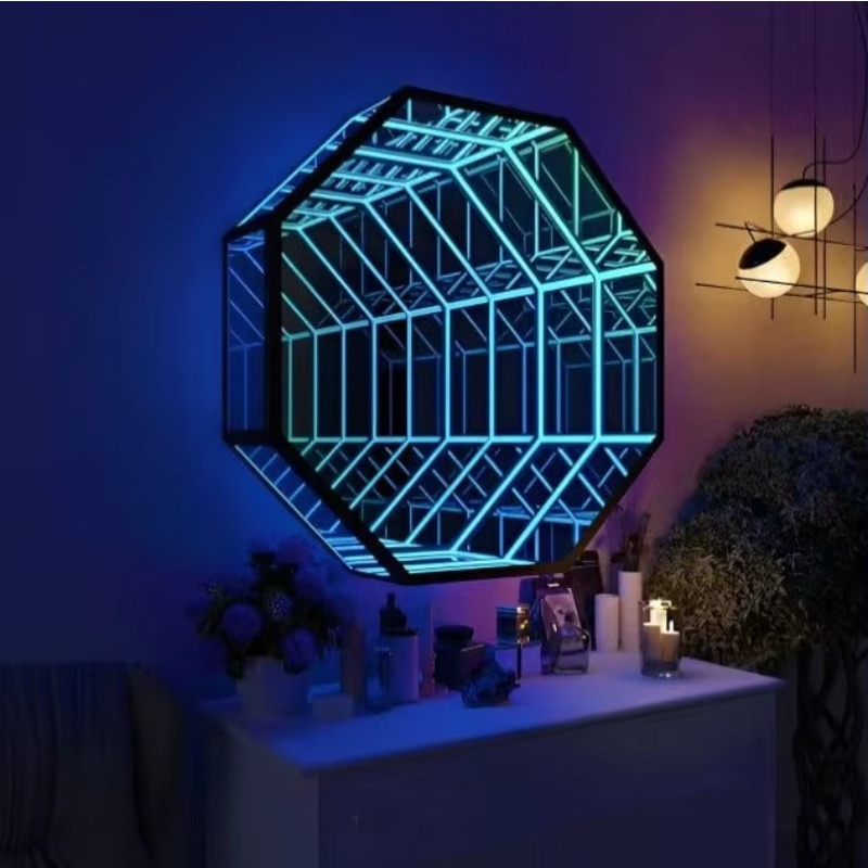 Modern LED Indoor Decorative W - огляд і ціна Lighting Decor Living Room