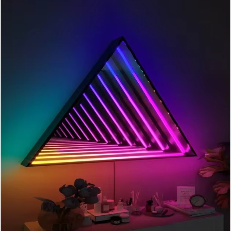 Modern LED Indoor Decorative W - огляд і ціна Lighting Decor Living Room