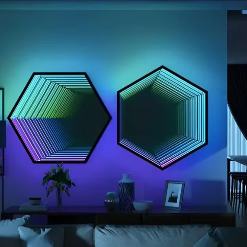 Modern LED Indoor Decorative W - огляд і ціна Lighting Decor Living Room