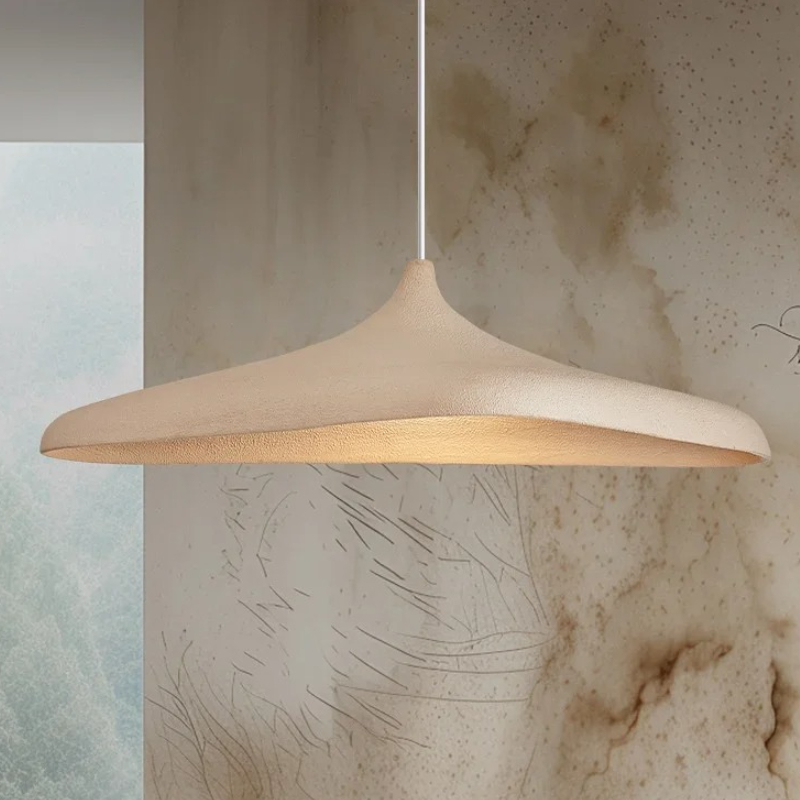 Japanese Wabi Sabi Style Led P - огляд і ціна Japanese Lighting Decor