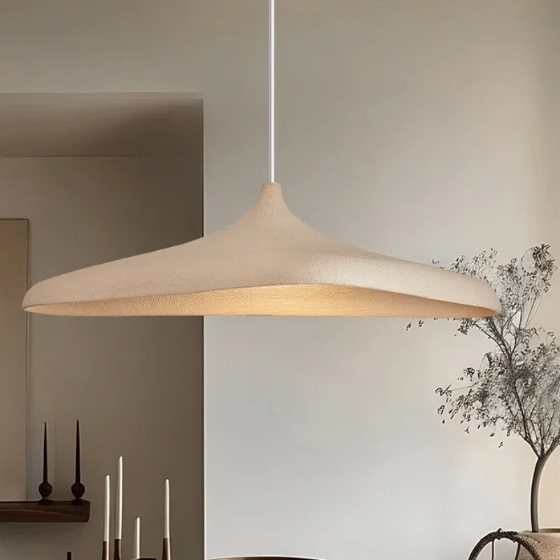 Japanese Wabi Sabi Style Led P - огляд і ціна Japanese Lighting Decor