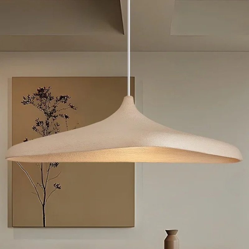 Japanese Wabi Sabi Style Led P - огляд і ціна Japanese Lighting Decor