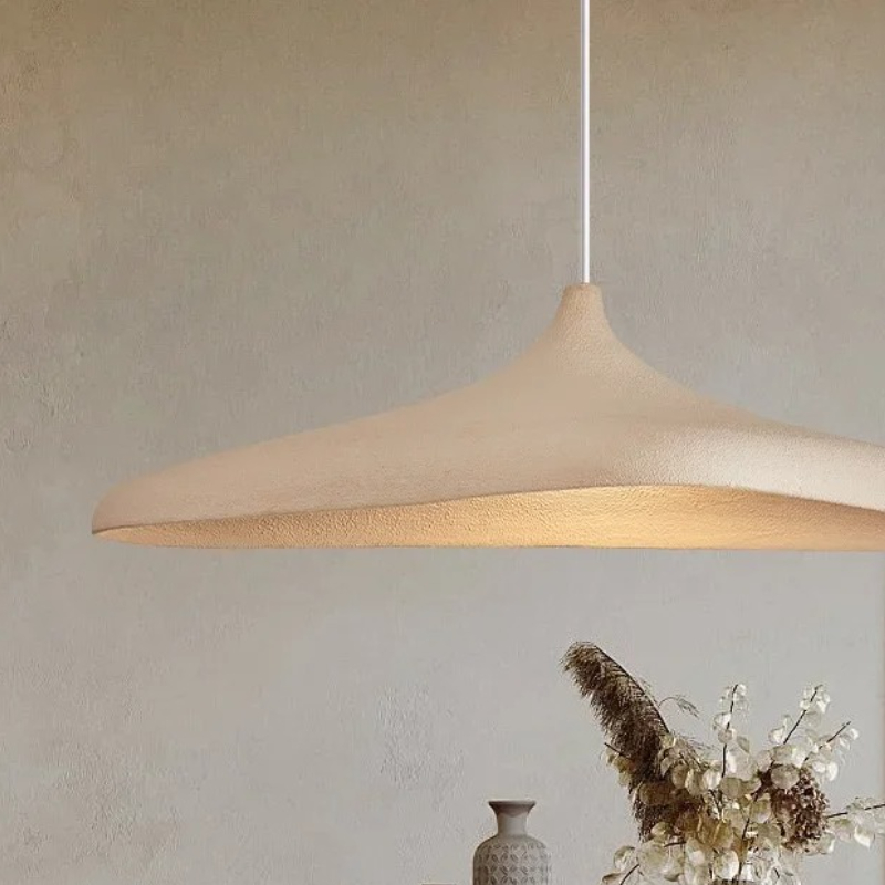 Japanese Wabi Sabi Style Led P - огляд і ціна Japanese Lighting Decor