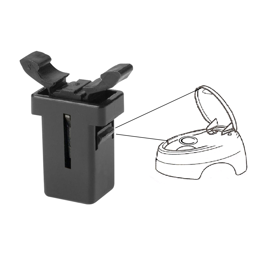 2x for Brabantia Replacement C - огляд і ціна Brabantia Bin Touch Bin