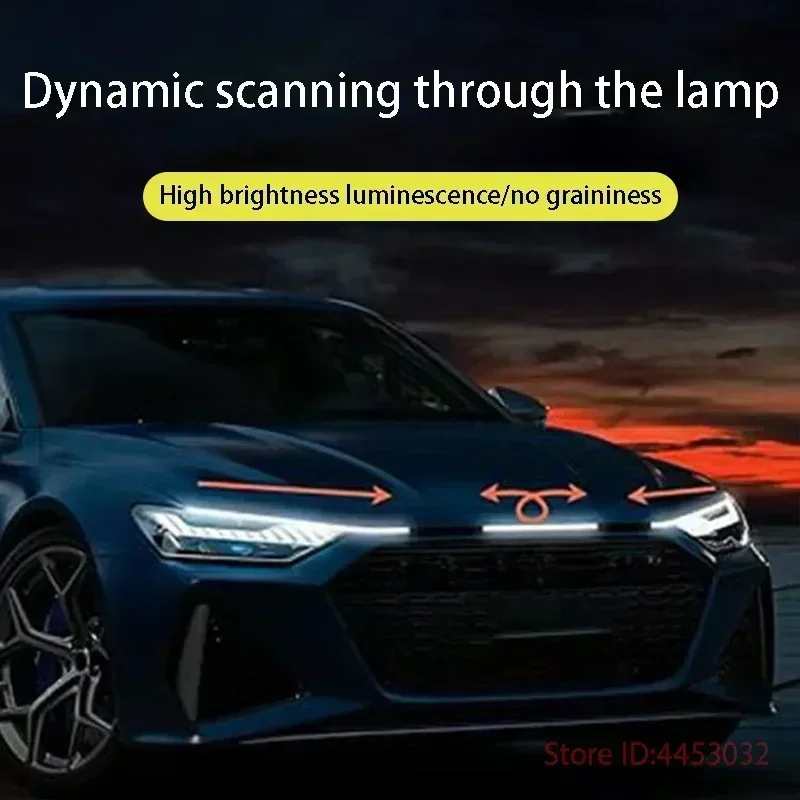 FOR	Toyota	C-HR CHR 2014-2022	 - огляд і ціна Lighting Decor Inc