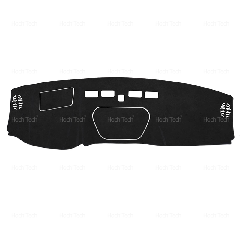 Dashboard Cover for Chevrolet  - огляд і ціна Lighting Jockey