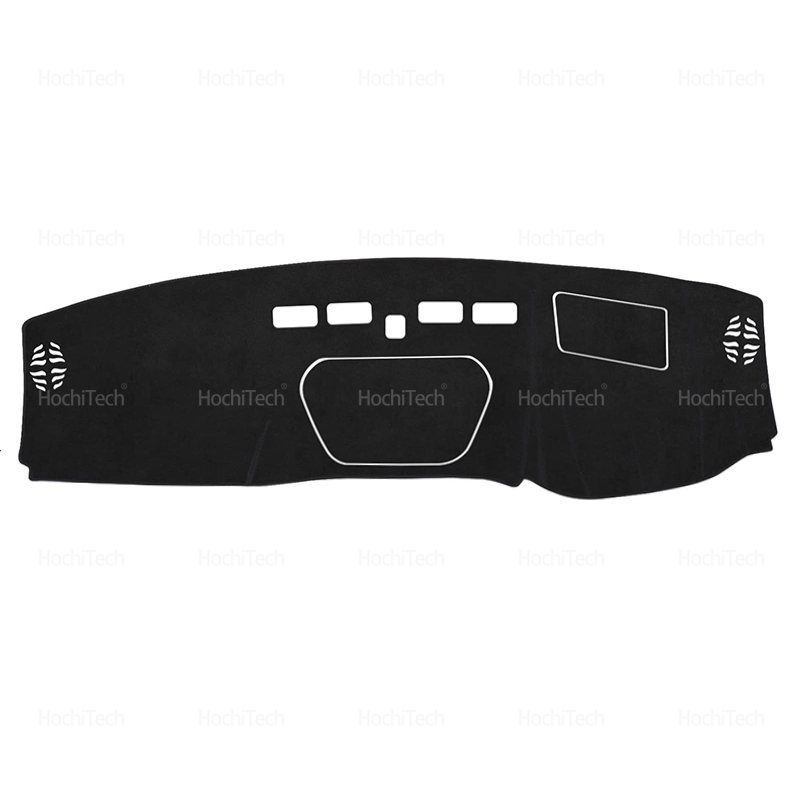 Dashboard Cover for Chevrolet  - огляд і ціна Lighting Jockey