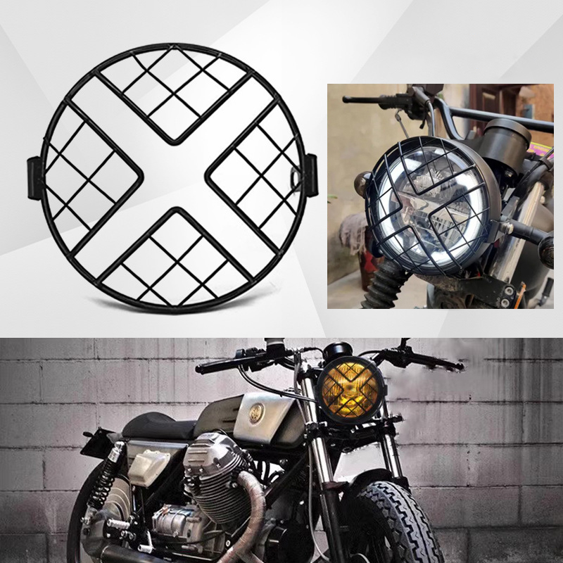 Wow Universal 5.75 inch Motorc - огляд і ціна Lighting Decor Company
