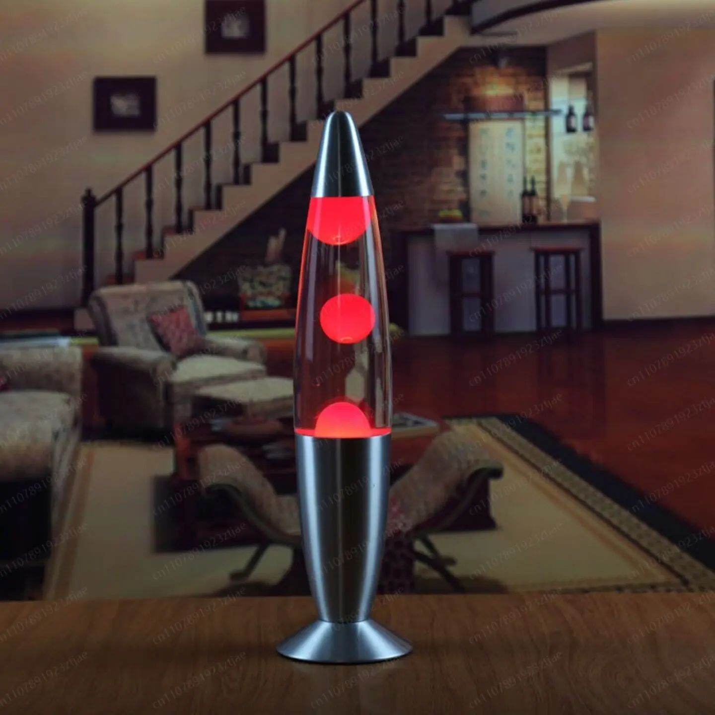 16 inch magma lava lamp plankt - огляд і ціна Lava Lamp Desktop