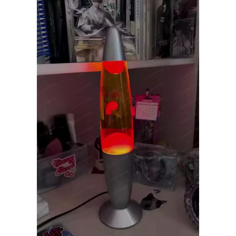 16 inch magma lava lamp plankt - огляд і ціна Lava Lamp Desktop