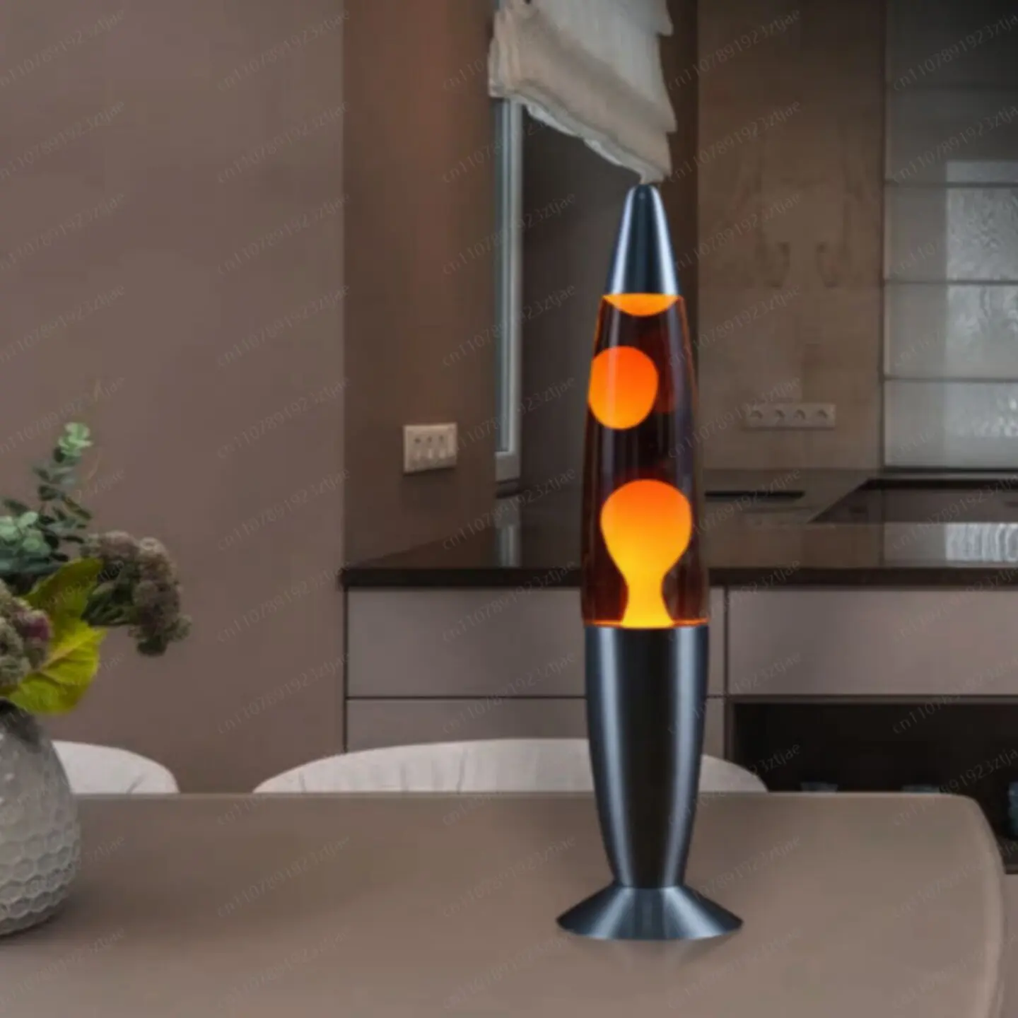 16 inch magma lava lamp plankt - огляд і ціна Lava Lamp Desktop