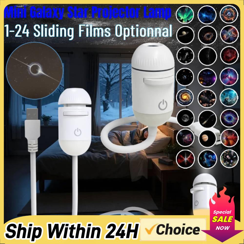 Galaxy Starry Sky Night Light  - огляд і ціна Lighting Decor Bedroom