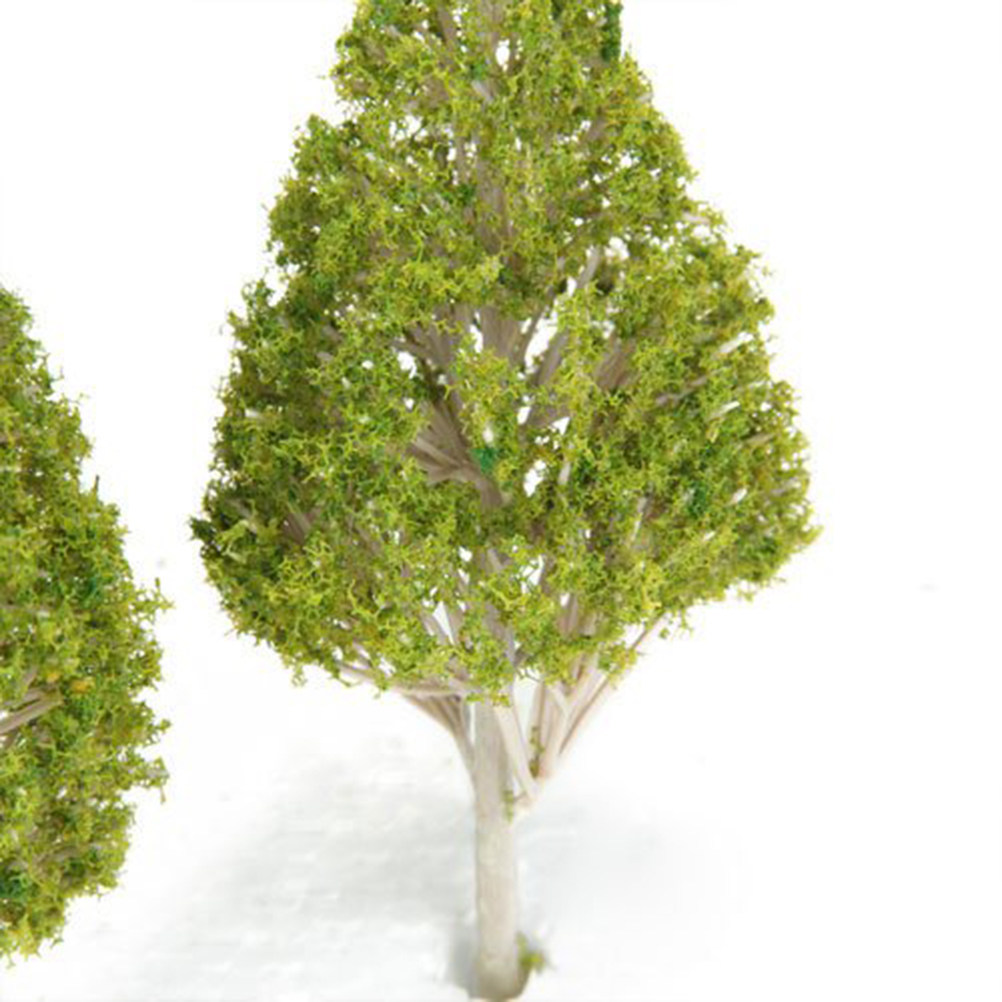 5Pcs Decor White Poplar Trees  - огляд і ціна Lighting Decor Living Room