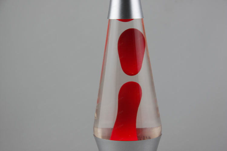 Glitter Lava Lamp, Jellyfish L - огляд і ціна Lava Lamp Desktop