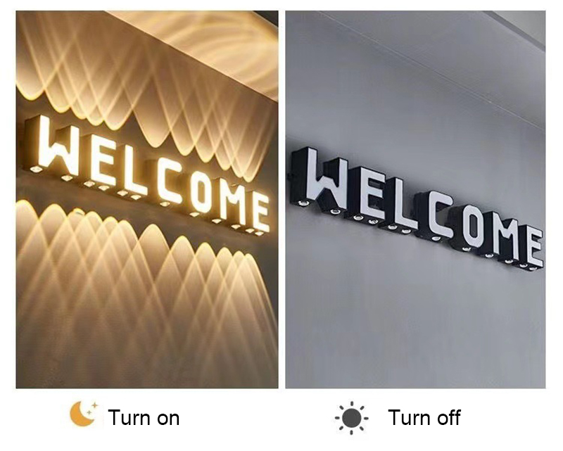 Outdoor IP65 Waterproof Wall L - огляд і ціна Lighting Decor Bedroom