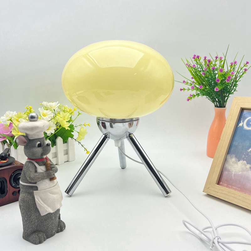 Bauhaus Nordic Ins Girls Style - огляд і ціна Lighting Decor Bedroom