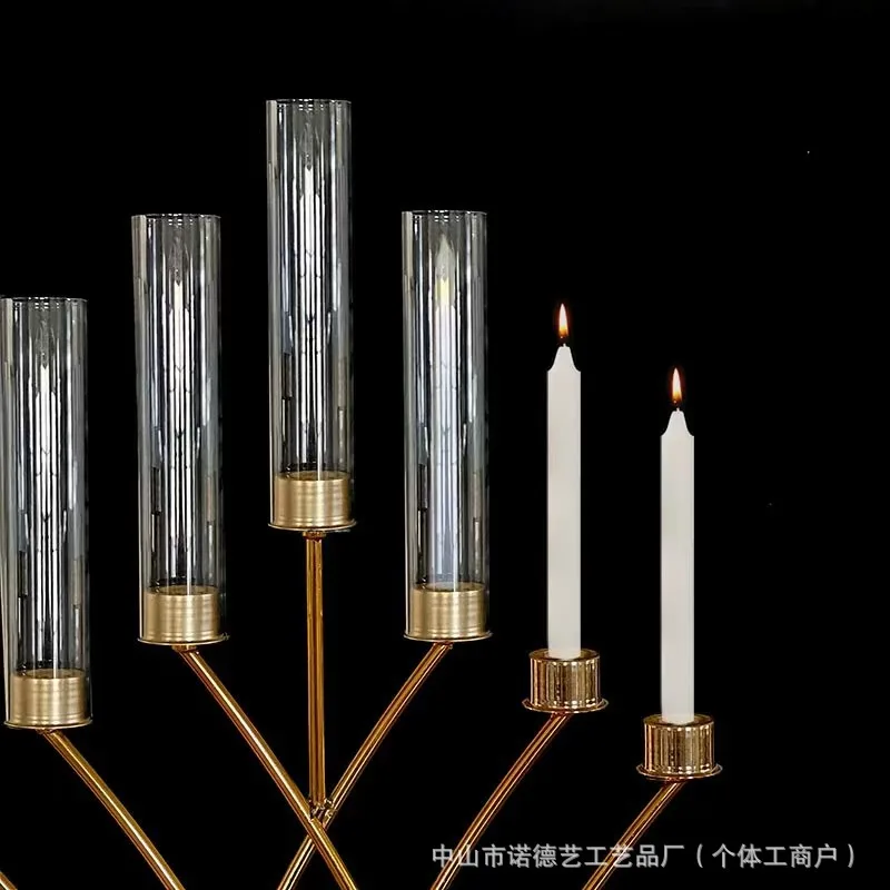 TQH7.3 modern simple light lux - огляд і ціна Lighting Decor For Wedding
