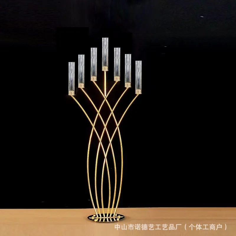 TQH7.3 modern simple light lux - огляд і ціна Lighting Decor For Wedding