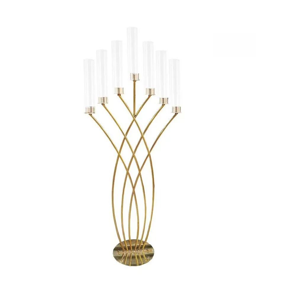 TQH7.3 modern simple light lux - огляд і ціна Lighting Decor For Wedding