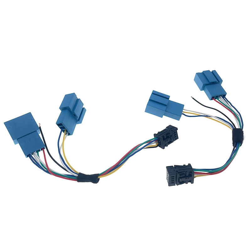 Cable for update pre facelift  - огляд і ціна Union Lighting & Decor