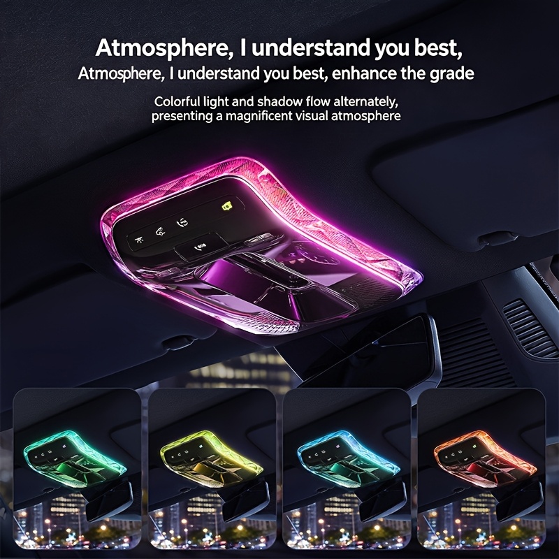 For Mercedes Benz C GLC E Clas - огляд і ціна Lighting Decor Inc